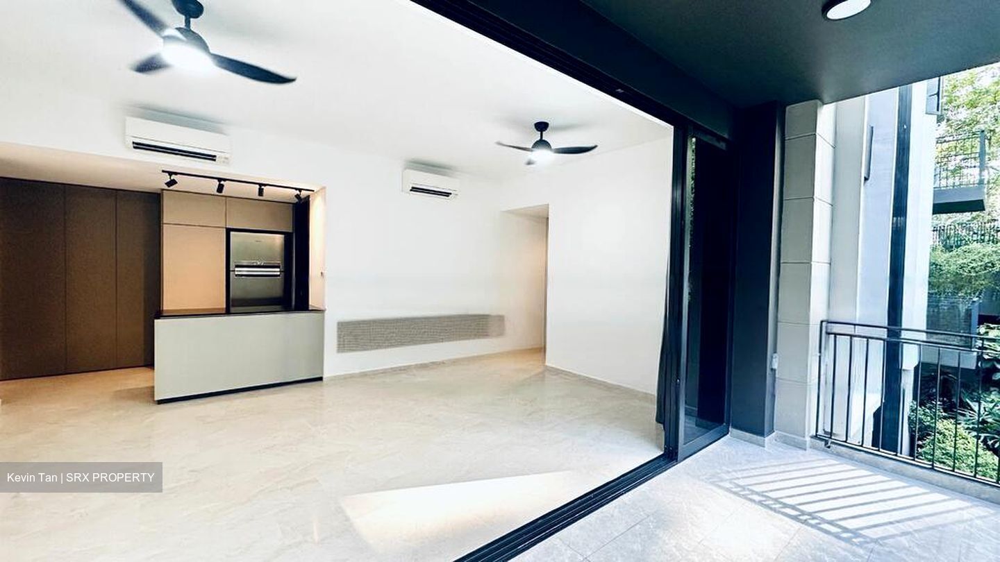 Park Colonial (D13), Condominium #445015481